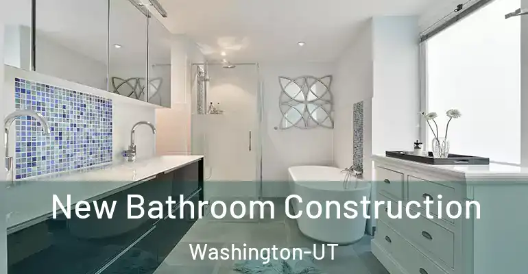 inner Bathroom imggen New Bathroom Construction Washington-UT