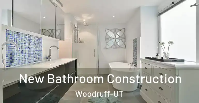 inner Bathroom imggen New Bathroom Construction Woodruff-UT