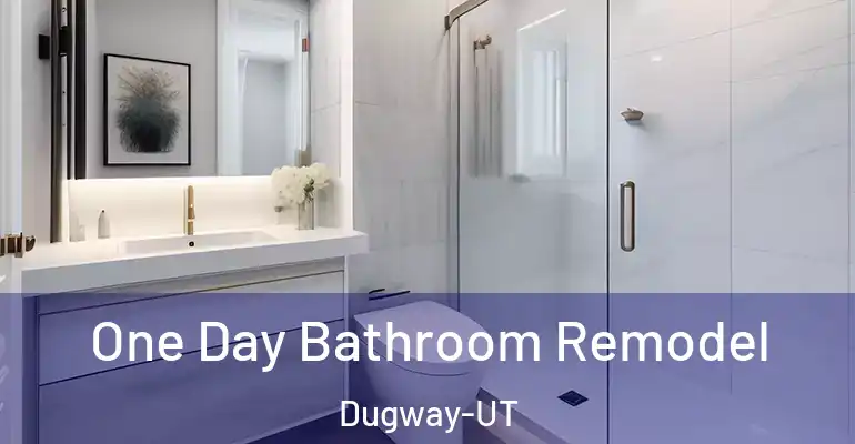 inner Bathroom imggen One Day Bathroom Remodel Dugway-UT