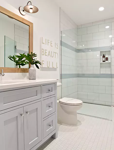 Expert Bathroom Renovation Company: Your Trusted Partner for Beautiful Bathroom Renovations in Salina, UT