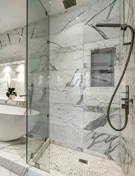 Expert Bathroom Tile Renovation Company in Salina, UT