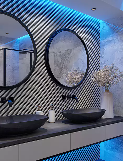 Expert Bathroom Upgrade Company: Your Trusted Partner for Modern Improvements in Salina, UT