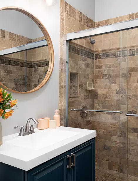 Expert Budget Bathroom Remodel Company in Salina, UT: Your Trusted Partner for Low-Cost Upgrades