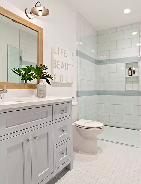 Expert Local Bathroom Remodel Company: Your Trusted Partner for Home Improvements in Salina, UT