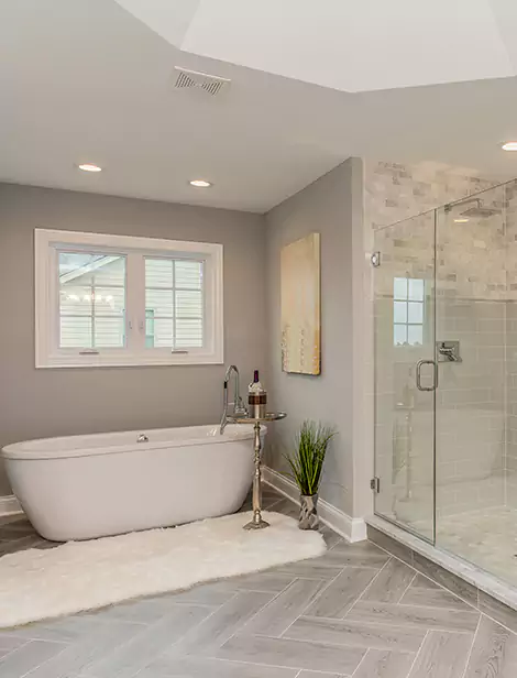 Expert Master Bathroom Renovation Company in Salina, UT: Your Trusted Local Remodeling Partner