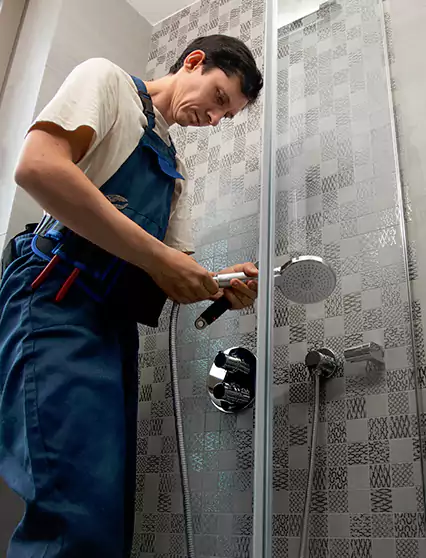 Expert Shower Remodel Company: Your Trusted Partner for Quality Bathroom Upgrades in Salina, UT