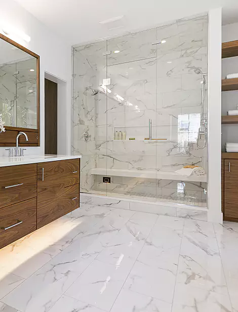 Expert Tub to Shower Conversion Company: Your Trusted Partner for Safe Bathroom Upgrades in Salina, UT