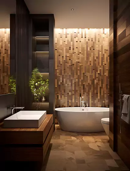 Expert Whole Bathroom Remodel Company: Your Trusted Partner for Full-Space Upgrades in Salina, UT