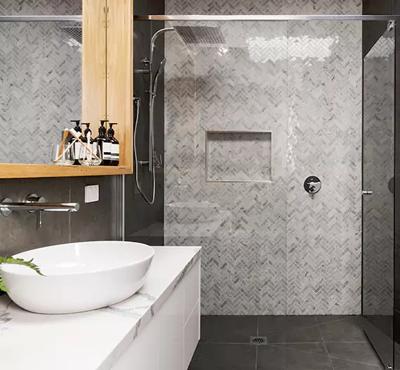 Why Choose Modern Custom Bathrooms for Your 5x10 Bathroom Remodel in Salina, UT?