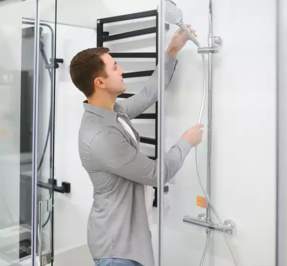 Why Choose Modern Custom Bathrooms for Quality Bathroom Addition Services in Salina, UT?