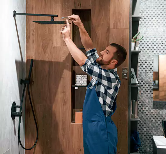 Why Choose Modern Custom Bathrooms for Quality Bathroom Repair Services in Salina, UT?