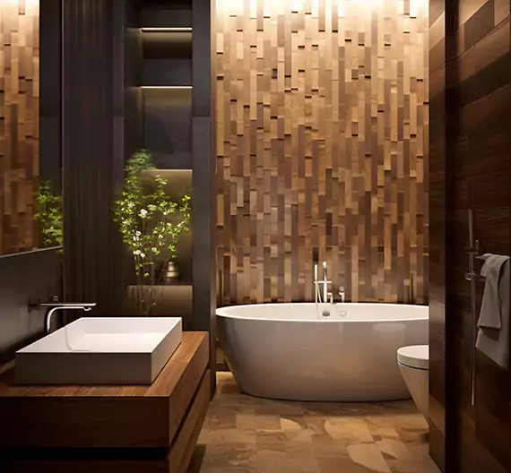 Why Choose Modern Custom Bathrooms for Quality Bathroom Upgrades in Salina, UT?