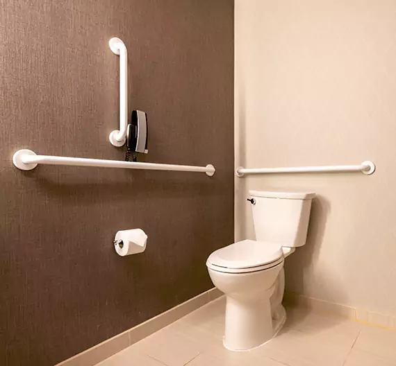 Why Homeowners Choose Modern Custom Bathrooms for Disabled Bathroom Renovations in Salina, UT?