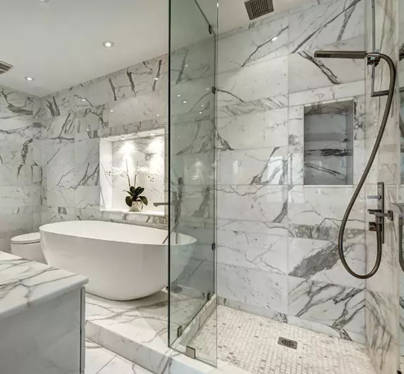 Why Choose Modern Custom Bathrooms for Luxury Bathroom Remodel Services in Salina, UT?