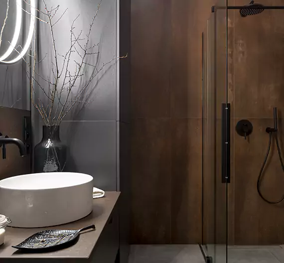 Why Choose Modern Custom Bathrooms for Your Modern Small Bathroom Remodel in Salina, UT?