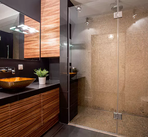 Why Choose Modern Custom Bathrooms for Quality Tub to Shower Conversion Services in Salina, UT?