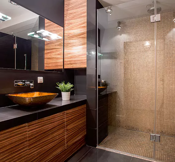 Why Choose Modern Custom Bathrooms for Your Whole Bathroom Remodel in Salina, UT?