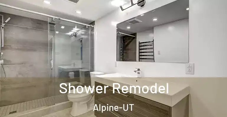 inner Bathroom imggen Shower Remodel Alpine-UT