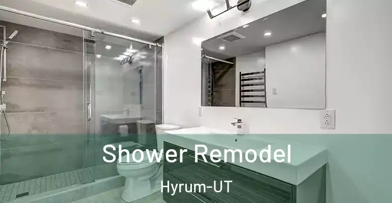 inner Bathroom imggen Shower Remodel Hyrum-UT