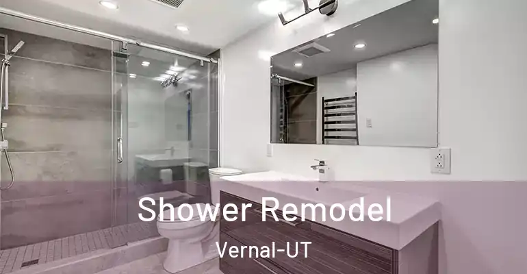 inner Bathroom imggen Shower Remodel Vernal-UT