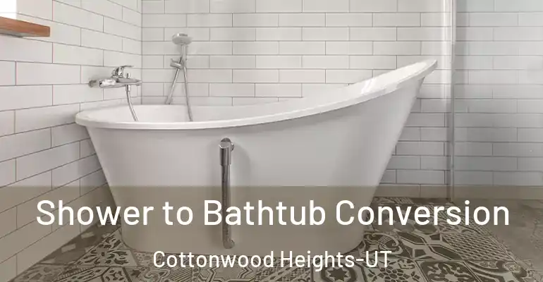inner Bathroom imggen Shower to Bathtub Conversion Cottonwood Heights-UT