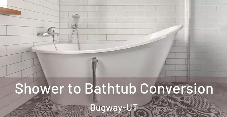 inner Bathroom imggen Shower to Bathtub Conversion Dugway-UT
