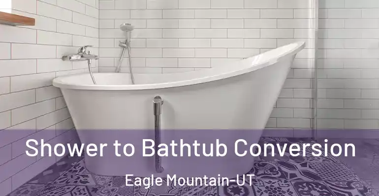 inner Bathroom imggen Shower to Bathtub Conversion Eagle Mountain-UT