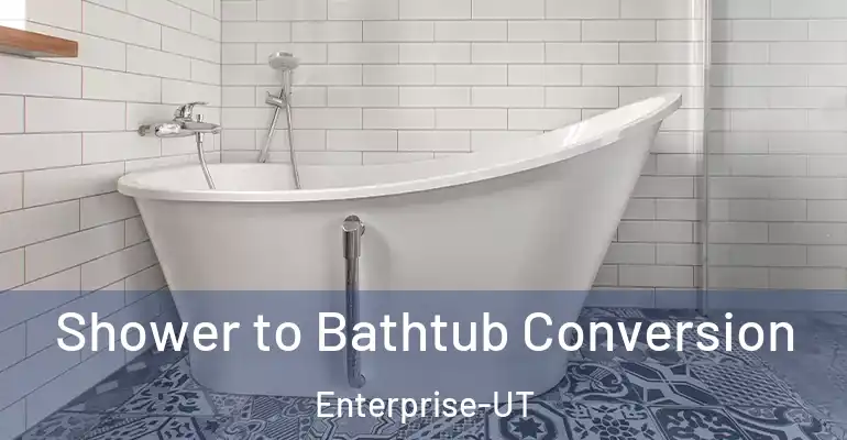 inner Bathroom imggen Shower to Bathtub Conversion Enterprise-UT