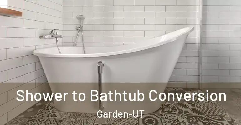 inner Bathroom imggen Shower to Bathtub Conversion Garden-UT