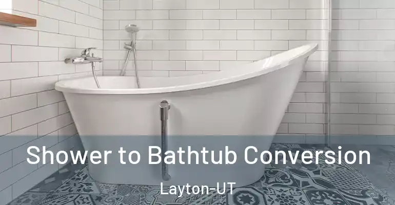 inner Bathroom imggen Shower to Bathtub Conversion Layton-UT