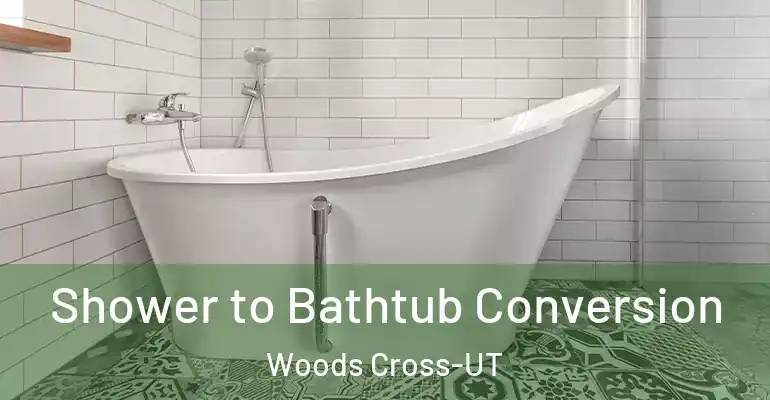 inner Bathroom imggen Shower to Bathtub Conversion Woods Cross-UT