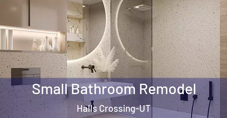 inner Bathroom imggen Small Bathroom Remodel Halls Crossing-UT