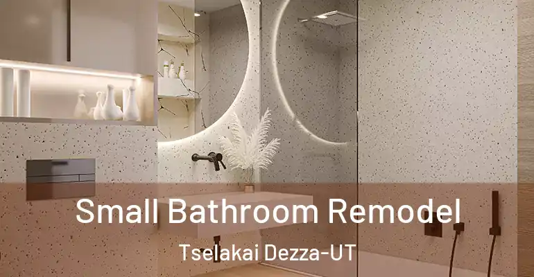 inner Bathroom imggen Small Bathroom Remodel Tselakai Dezza-UT