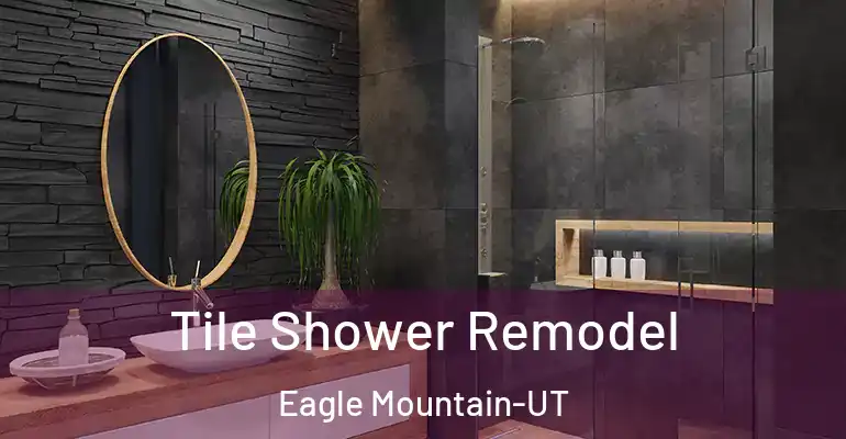 inner Bathroom imggen Tile Shower Remodel Eagle Mountain-UT