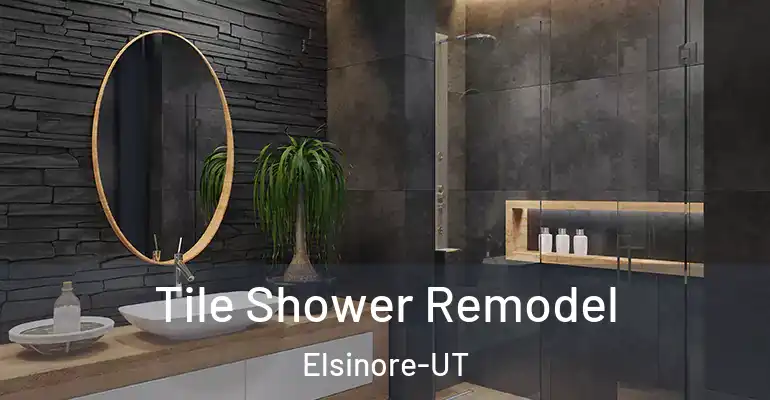 inner Bathroom imggen Tile Shower Remodel Elsinore-UT