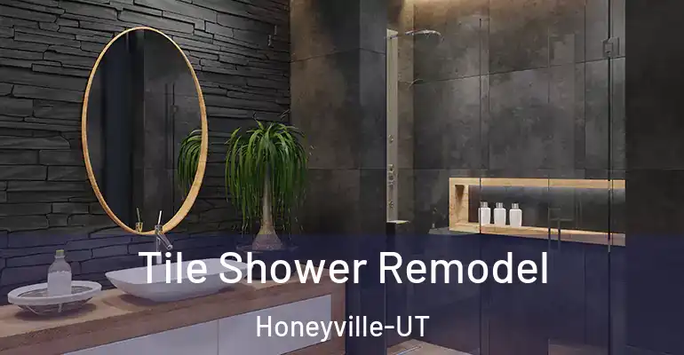 inner Bathroom imggen Tile Shower Remodel Honeyville-UT