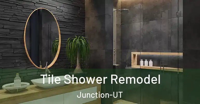 inner Bathroom imggen Tile Shower Remodel Junction-UT