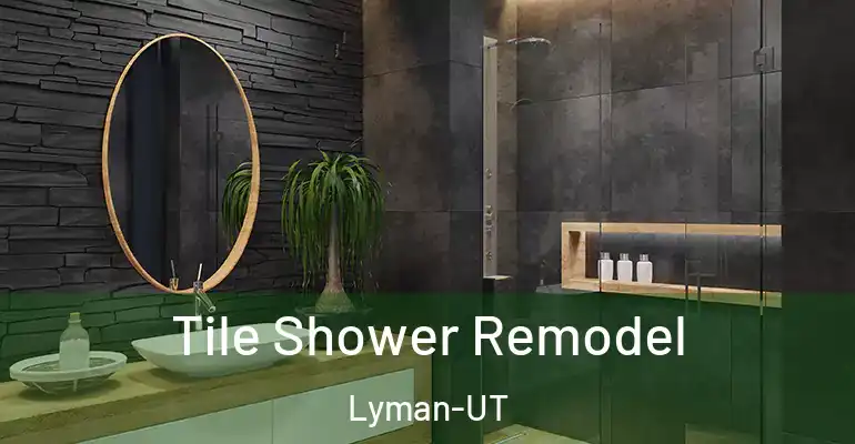 inner Bathroom imggen Tile Shower Remodel Lyman-UT