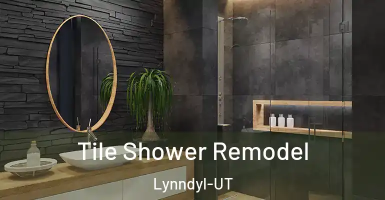 inner Bathroom imggen Tile Shower Remodel Lynndyl-UT