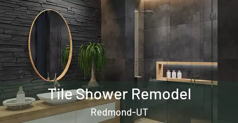inner Bathroom imggen Tile Shower Remodel Redmond-UT