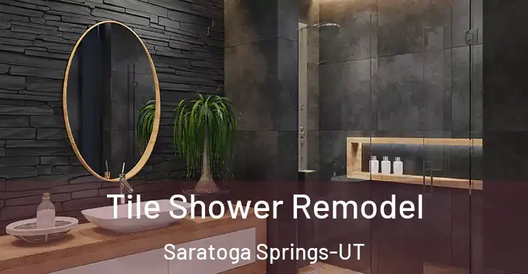inner Bathroom imggen Tile Shower Remodel Saratoga Springs-UT