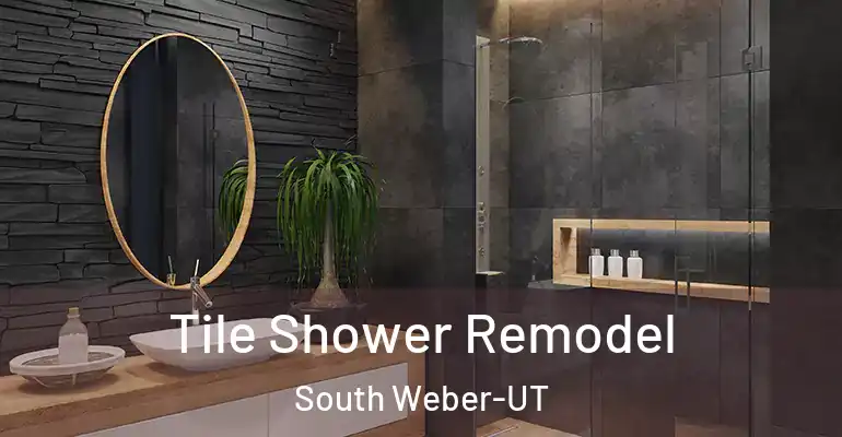 inner Bathroom imggen Tile Shower Remodel South Weber-UT