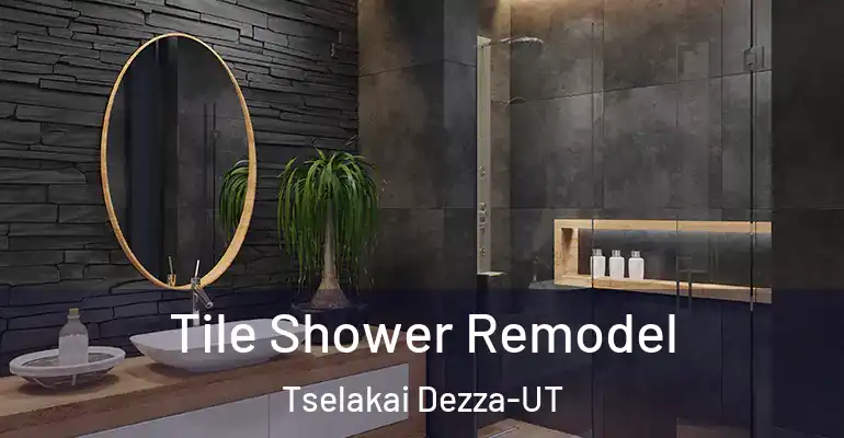 inner Bathroom imggen Tile Shower Remodel Tselakai Dezza-UT