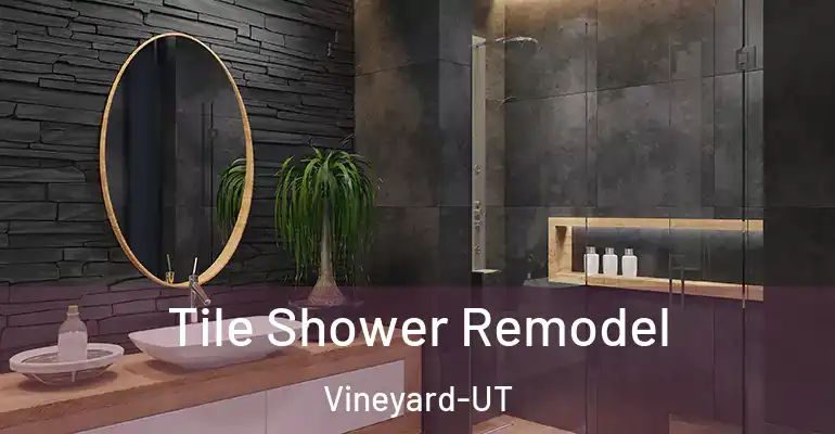 inner Bathroom imggen Tile Shower Remodel Vineyard-UT