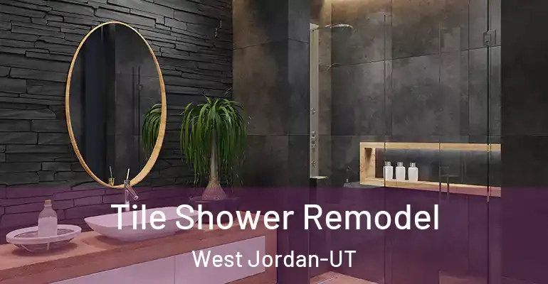 inner Bathroom imggen Tile Shower Remodel West Jordan-UT