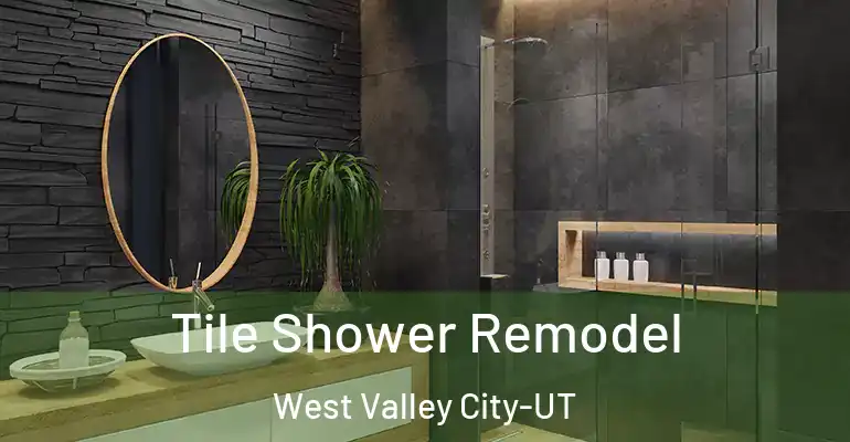 inner Bathroom imggen Tile Shower Remodel West Valley City-UT