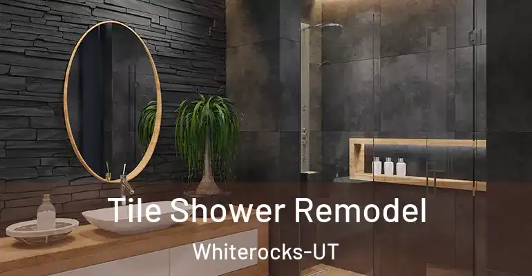 inner Bathroom imggen Tile Shower Remodel Whiterocks-UT