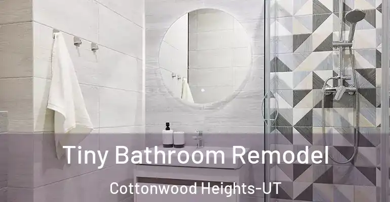 inner Bathroom imggen Tiny Bathroom Remodel Cottonwood Heights-UT
