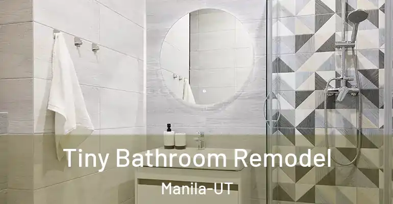 inner Bathroom imggen Tiny Bathroom Remodel Manila-UT