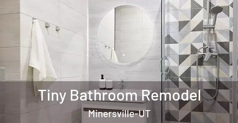 inner Bathroom imggen Tiny Bathroom Remodel Minersville-UT